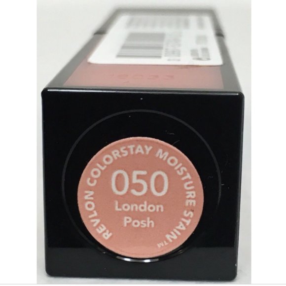 Revlon Colorstay Moisture Stain #050 London Posh *Price Firm* - Picture 3 of 3